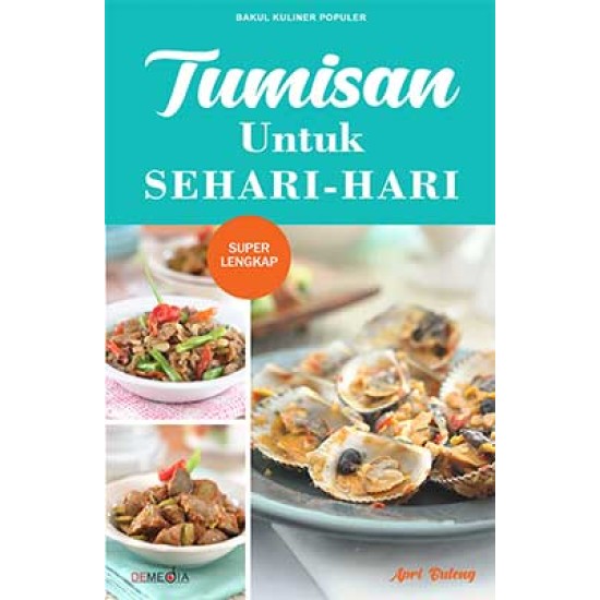 Tumisan Untuk Sehari - Hari