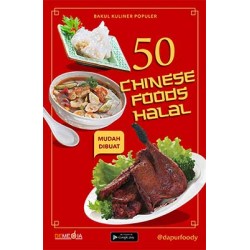 50 Chinese Foods Halal 50 Chinese Foods Halal