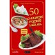 50 Chinese Foods Halal