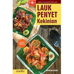 Lauk Penyet Kekinian Lauk Penyet Kekinian
