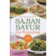 Sajian Sayur Ala Rumahan