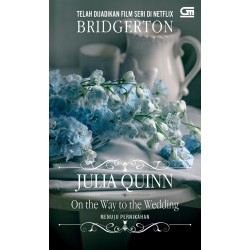 Historical Romance: Menuju Pernikahan (On The Way To The Wedding) (Cover Baru) Historical Romance: Menuju Pernikahan (On The Way To The Wedding) (Cover Baru)