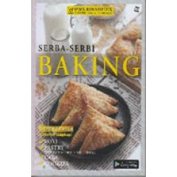Serba - Serbi Baking Serba - Serbi Baking