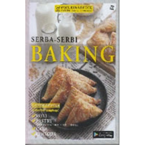 Serba - Serbi Baking