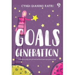Goal Generation Goal Generation