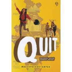 Quit Quit