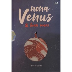 Nona Venus & Tuan Mars Nona Venus & Tuan Mars