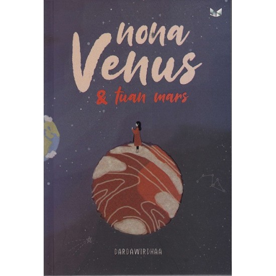 Nona Venus & Tuan Mars