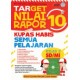 Target Nilai Rapor 10: Kupas Habis Semua Pelajaran Kelas 3 SD/MI