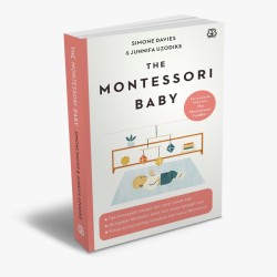 The Montessori Baby The Montessori Baby