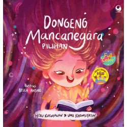Dongeng Mancanegara Pilihan Dongeng Mancanegara Pilihan