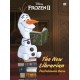 Frozen 2: Pustakawan Baru (The New Librarian)