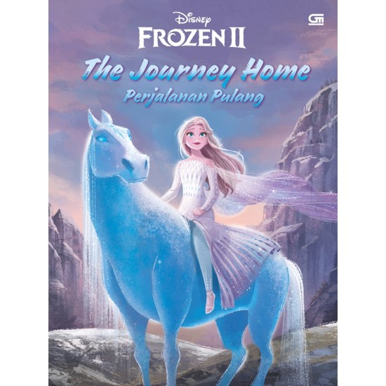 Frozen 2: Perjalanan Pulang (The Journey Home)