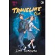 Teenlit: Traveline Past