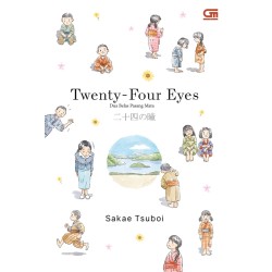 Dua Belas Pasang Mata (Twenty Four Eyes) Dua Belas Pasang Mata (Twenty Four Eyes)