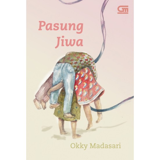 Pasung Jiwa (Cover 2021)