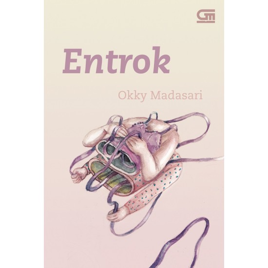 Entrok (New Cover)