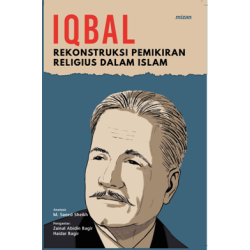 Rekontruksi Pemikiran Religius Dalam Islam Rekontruksi Pemikiran Religius Dalam Islam
