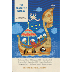 The Prophetic Wisdom The Prophetic Wisdom
