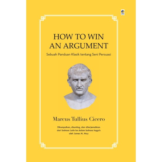 How To Win An Argument