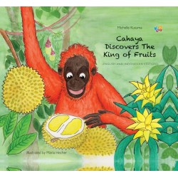 Cahaya Discovers The King Of Fruits Cahaya Discovers The King Of Fruits