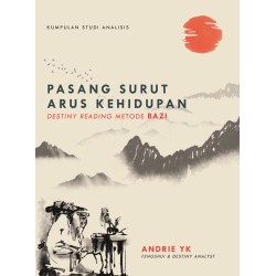 Pasang Surut Arus Kehidupan Pasang Surut Arus Kehidupan