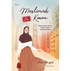 Muslimah Keren (New Edition) Muslimah Keren (New Edition)