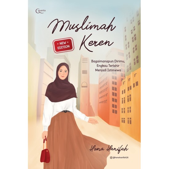 Muslimah Keren (New Edition)
