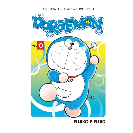 Doraemon Vol. 0