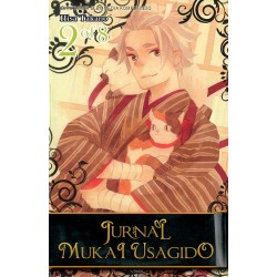 Jurnal Mukai Usagido 02 Jurnal Mukai Usagido 02