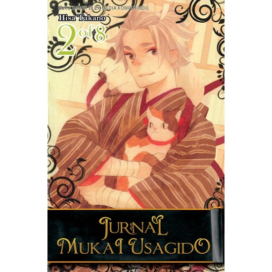 Jurnal Mukai Usagido 02