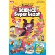 Cookie Run Sweet Escape Adventure! - Science Super Lezat