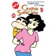 New Crayon Shinchan 09