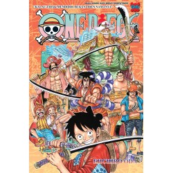 One Piece 96 One Piece 96
