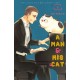 A Man & His Cat 03