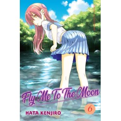 Fly Me to the Moon 06 Fly Me to the Moon 06