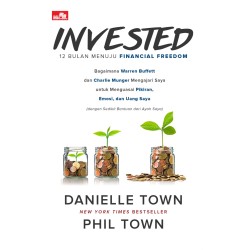 Invested Invested