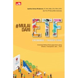 #Mulaidarietf: Mari Investasi Saham Dengan Efisien, Transparan, Dan ... Fun! #Mulaidarietf: Mari Investasi Saham Dengan Efisien, Transparan, Dan ... Fun!