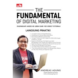 The Fundamental Of Digital Marketing The Fundamental Of Digital Marketing