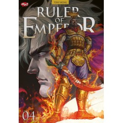 Ruler Of Emperor 04 Ruler Of Emperor 04