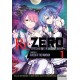 Akasha : Re: Zero, Starting Life In Another World Chapter 2