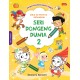 Buku Aktivitas Mewarnai - Seri Dongeng Dunia : 2