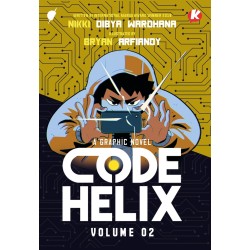 Code Helix 2 Code Helix 2