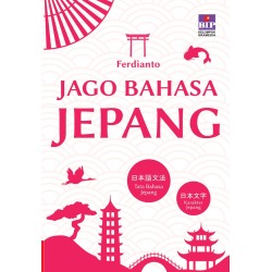 Jago Bahasa Jepang Jago Bahasa Jepang