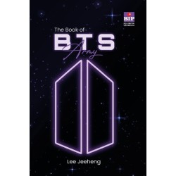 The Book Of BTS Army The Book Of BTS Army