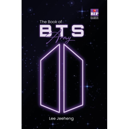 The Book Of BTS Army
