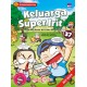 Educomics : Keluarga Super Irit 37: Menggalang Dana Bersama