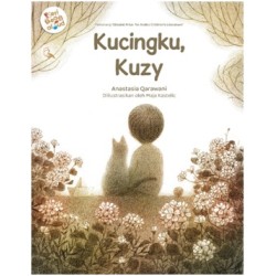 Seri Read Aloud: Kucingku Kuzy Seri Read Aloud: Kucingku Kuzy
