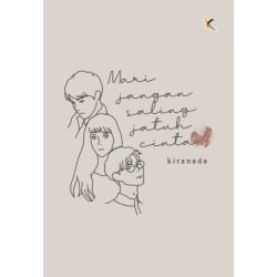 Mari Jangan Saling Jatuh Cinta Mari Jangan Saling Jatuh Cinta
