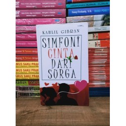 Simfoni Cinta Dari Surga Simfoni Cinta Dari Surga